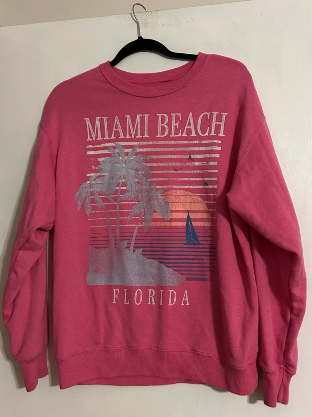 Hollister Sweatshirt
